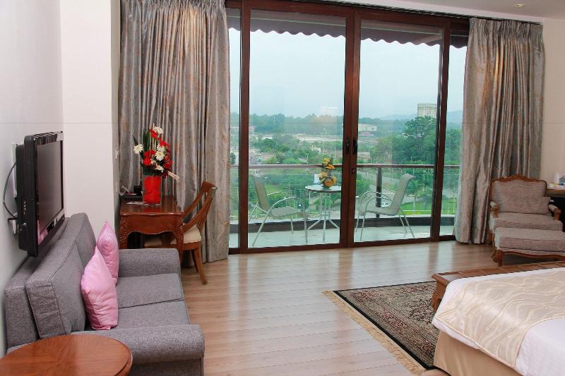 Photo of Welcomhotel by ITC Hotels, Bella Vista, Panchkula - Chandigarh, 3-star hotel in Chandigarh (and vicinity)
