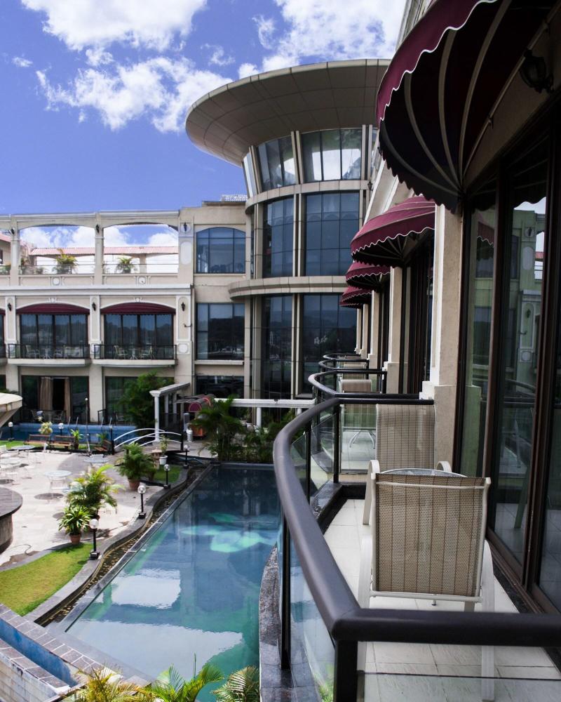 Photo of Welcomhotel by ITC Hotels, Bella Vista, Panchkula - Chandigarh, 3-star hotel in Chandigarh (and vicinity)