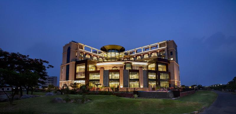 Photo of Welcomhotel by ITC Hotels, Bella Vista, Panchkula - Chandigarh, 3-star hotel in Chandigarh (and vicinity)
