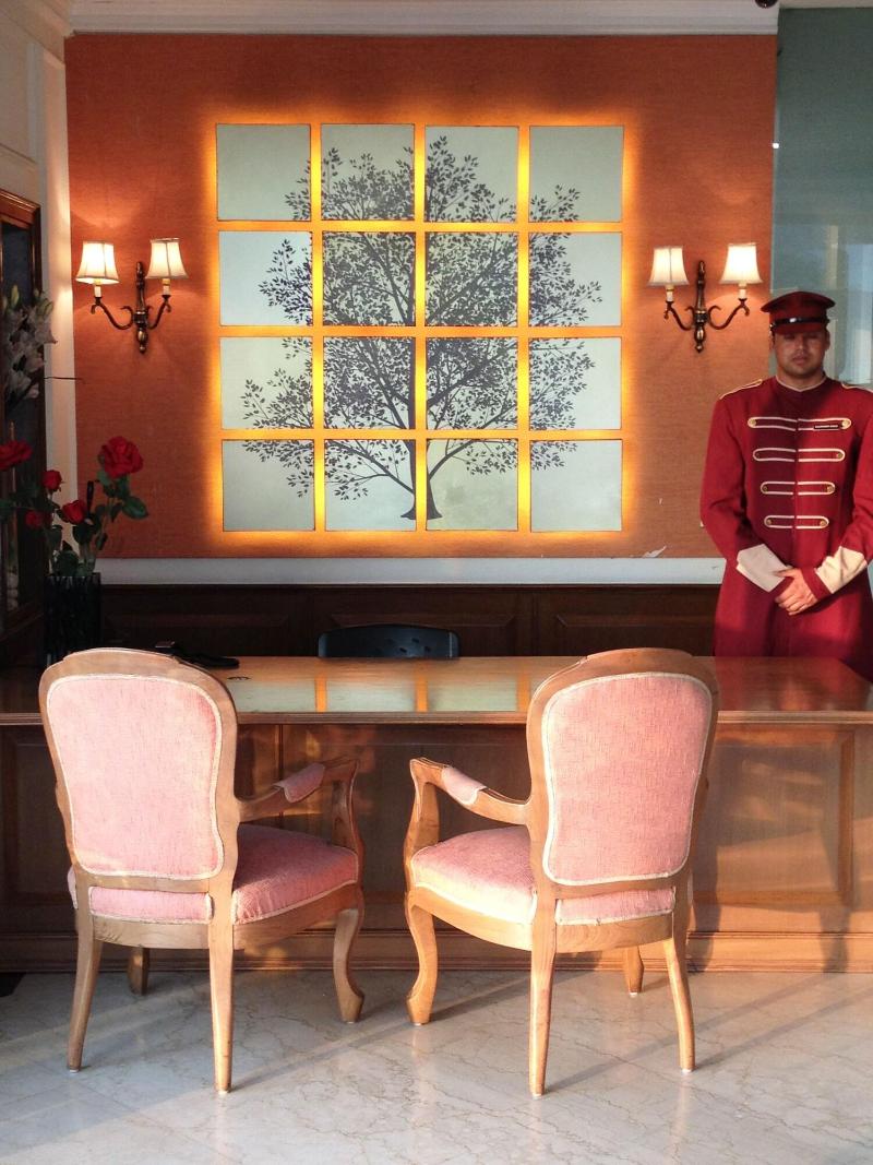 Photo of Welcomhotel by ITC Hotels, Bella Vista, Panchkula - Chandigarh, 3-star hotel in Chandigarh (and vicinity)