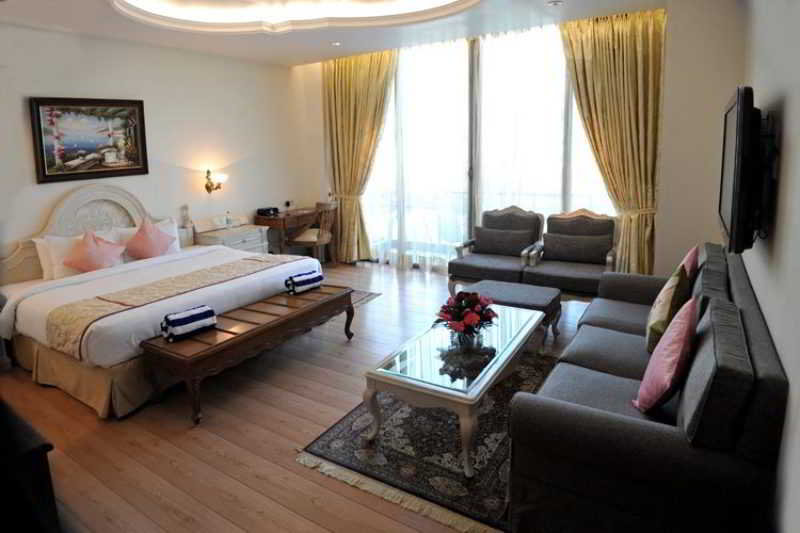 Photo of Welcomhotel by ITC Hotels, Bella Vista, Panchkula - Chandigarh, 3-star hotel in Chandigarh (and vicinity)