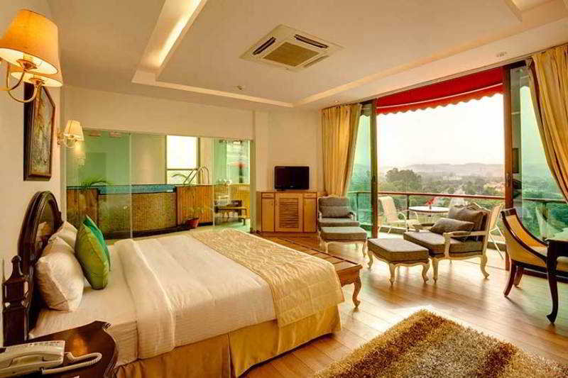 Photo of Welcomhotel by ITC Hotels, Bella Vista, Panchkula - Chandigarh, 3-star hotel in Chandigarh (and vicinity)