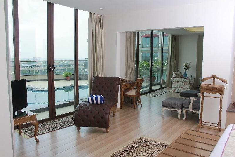 Photo of Welcomhotel by ITC Hotels, Bella Vista, Panchkula - Chandigarh, 3-star hotel in Chandigarh (and vicinity)