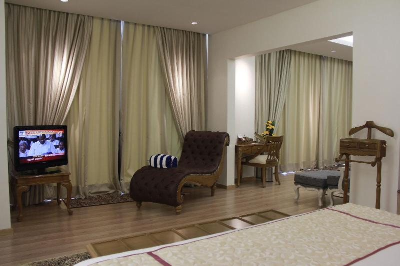Photo of Welcomhotel by ITC Hotels, Bella Vista, Panchkula - Chandigarh, 3-star hotel in Chandigarh (and vicinity)