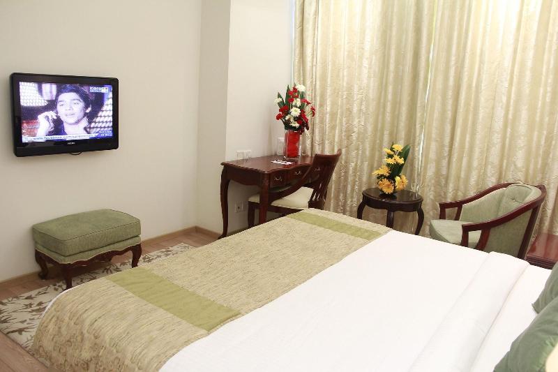 Photo of Welcomhotel by ITC Hotels, Bella Vista, Panchkula - Chandigarh, 3-star hotel in Chandigarh (and vicinity)