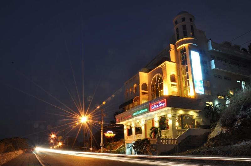 Nathalie's Vung Tau Restaurant & Hotel, Singapore