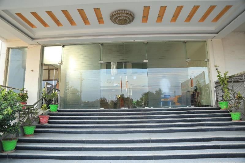 Heritage Residency, 3-star hotel in Madurai