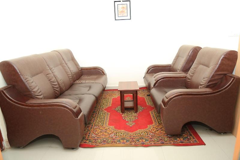 Photo of Heritage Residency, 3-star hotel in Madurai