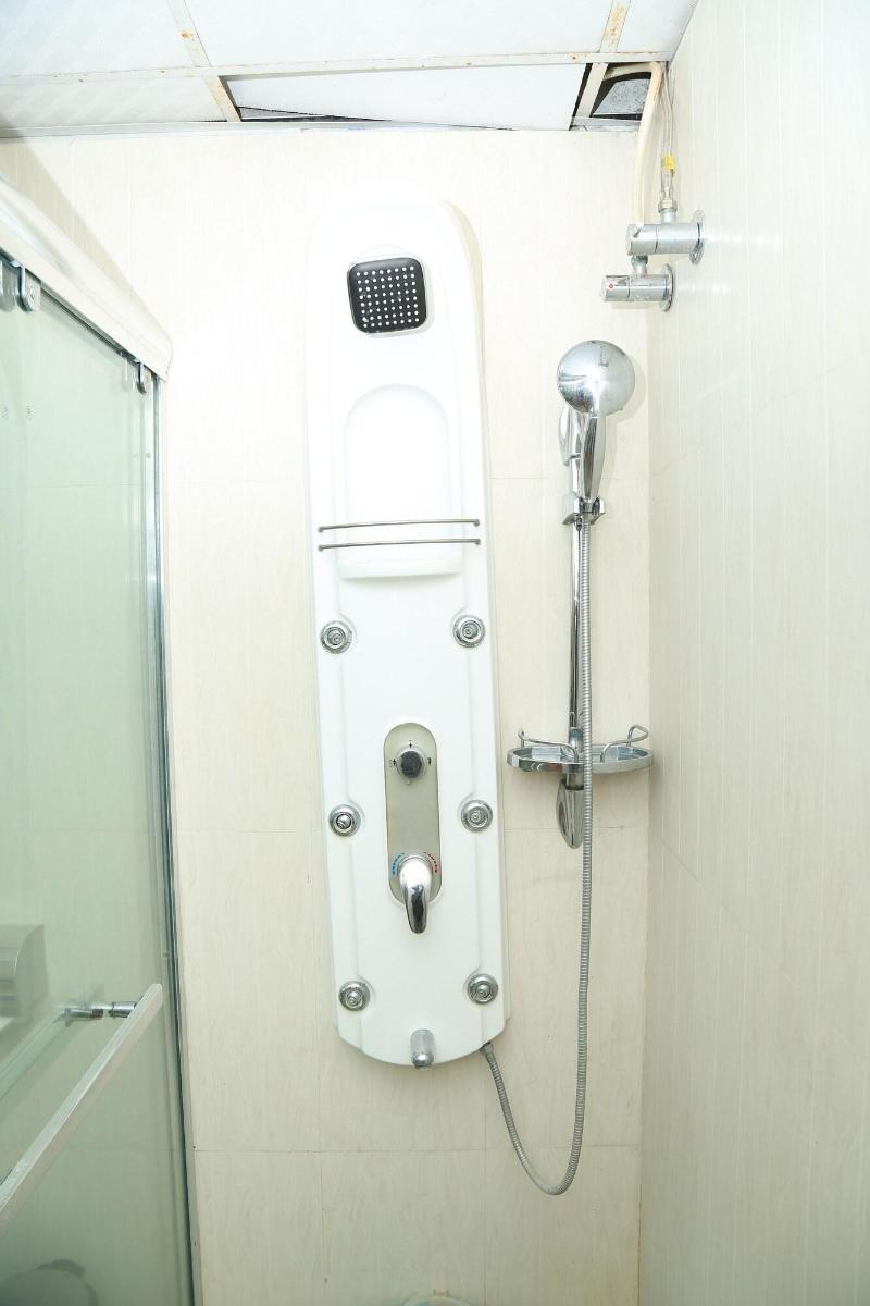 Photo of Heritage Residency, 3-star hotel in Madurai