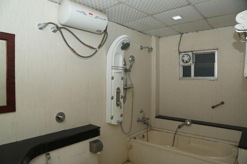 Photo of Heritage Residency, 3-star hotel in Madurai