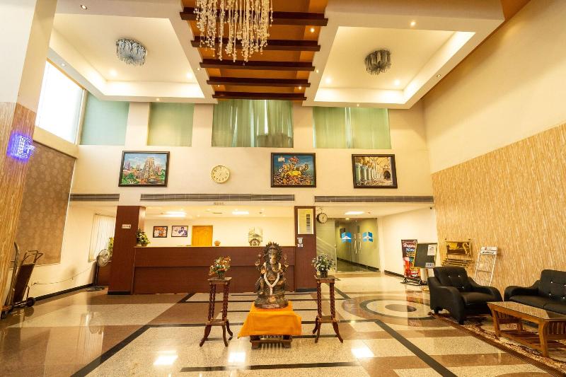 Photo of Heritage Residency, 3-star hotel in Madurai