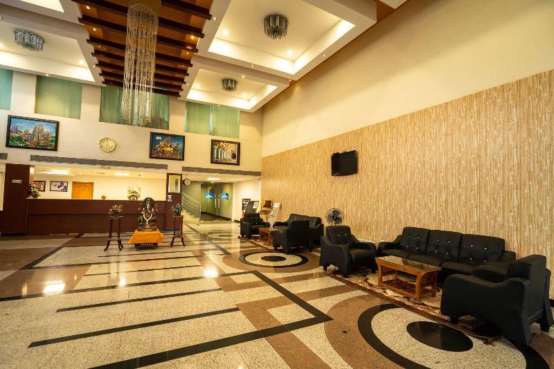 Photo of Heritage Residency, 3-star hotel in Madurai