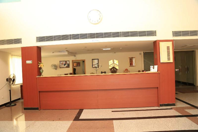 Photo of Heritage Residency, 3-star hotel in Madurai