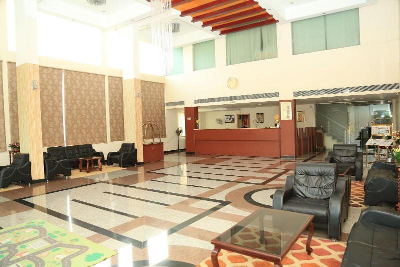 Photo of Heritage Residency, 3-star hotel in Madurai