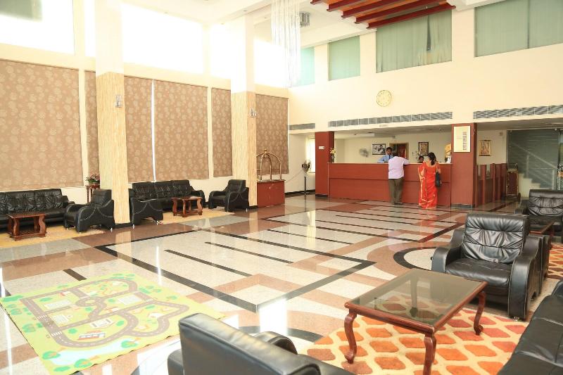 Photo of Heritage Residency, 3-star hotel in Madurai