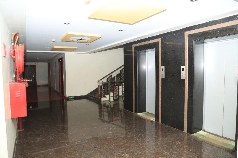 Photo of Heritage Residency, 3-star hotel in Madurai