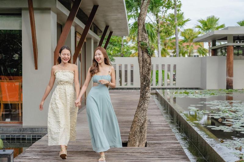 Photo of Pattara Resort & Spa, 5-star hotel in Phitsanulok