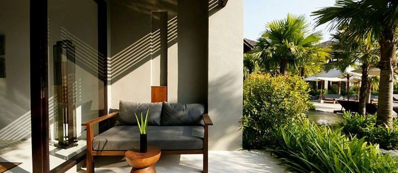 Photo of Pattara Resort & Spa, 5-star hotel in Phitsanulok