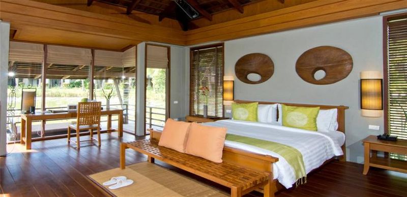 Photo of Pattara Resort & Spa, 5-star hotel in Phitsanulok