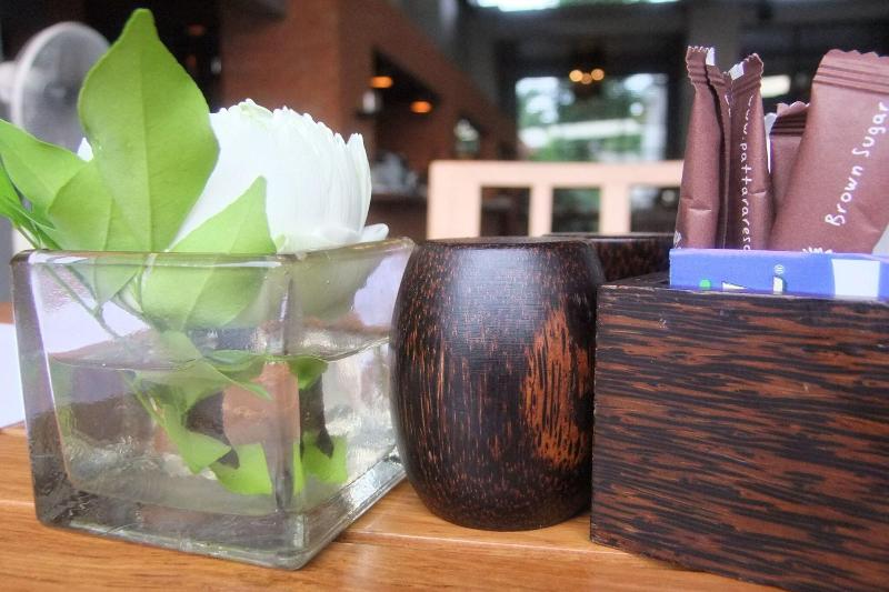 Photo of Pattara Resort & Spa, 5-star hotel in Phitsanulok