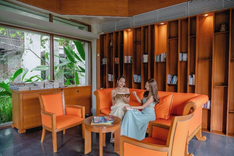 Photo of Pattara Resort & Spa, 5-star hotel in Phitsanulok