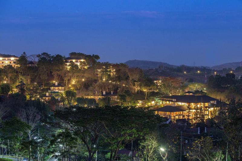 Imperial Phukaew Hill Resort, 0-star hotel in Khao Kho