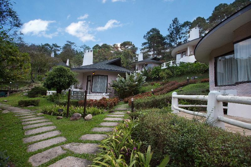 Photo of Imperial Phukaew Hill Resort hotel in Khao Kho