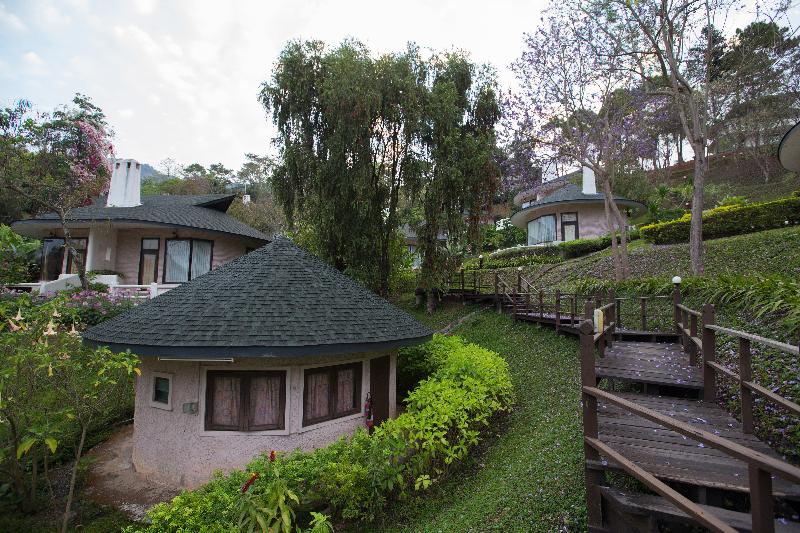 Photo of Imperial Phukaew Hill Resort hotel in Khao Kho
