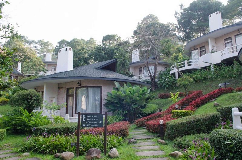 Photo of Imperial Phukaew Hill Resort hotel in Khao Kho