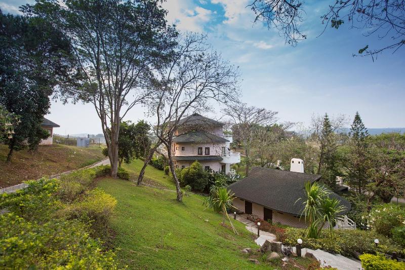 Photo of Imperial Phukaew Hill Resort hotel in Khao Kho
