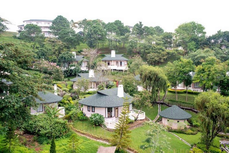 Photo of Imperial Phukaew Hill Resort hotel in Khao Kho