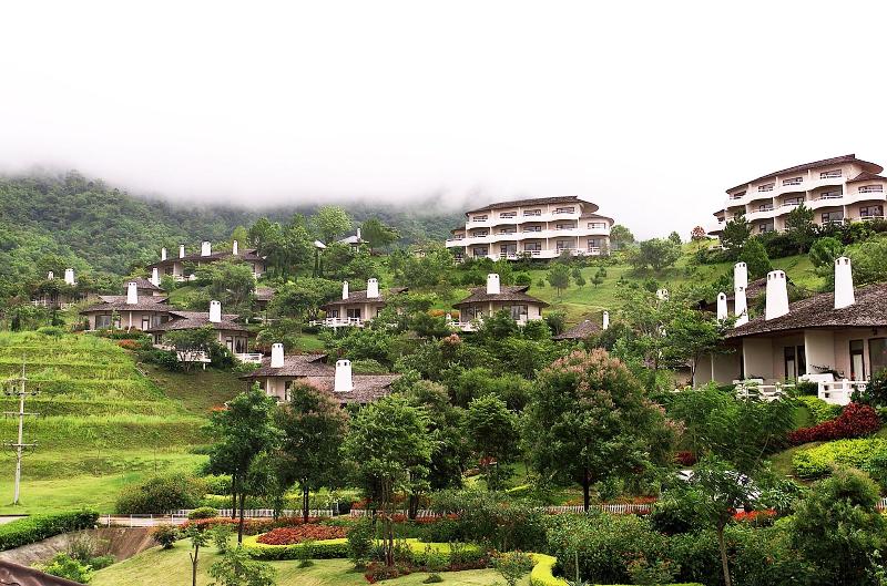 Photo of Imperial Phukaew Hill Resort hotel in Khao Kho