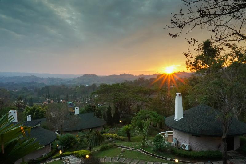 Photo of Imperial Phukaew Hill Resort hotel in Khao Kho
