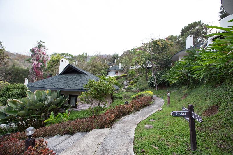 Photo of Imperial Phukaew Hill Resort hotel in Khao Kho