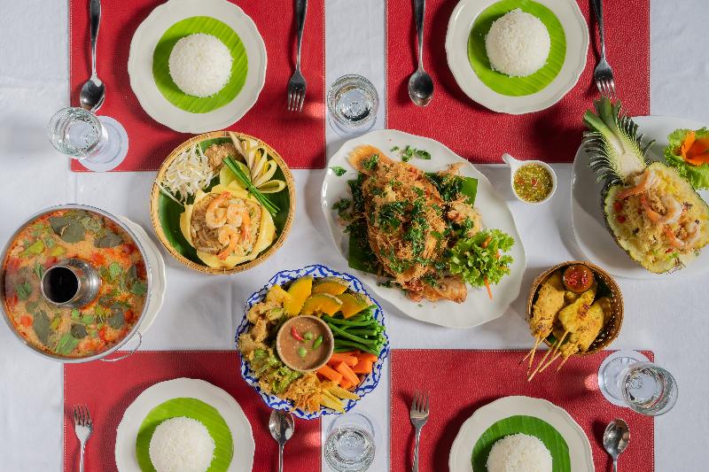 Photo of Le Charme Sukhothai Historical Park Resort, 3-star hotel in Sukhothai