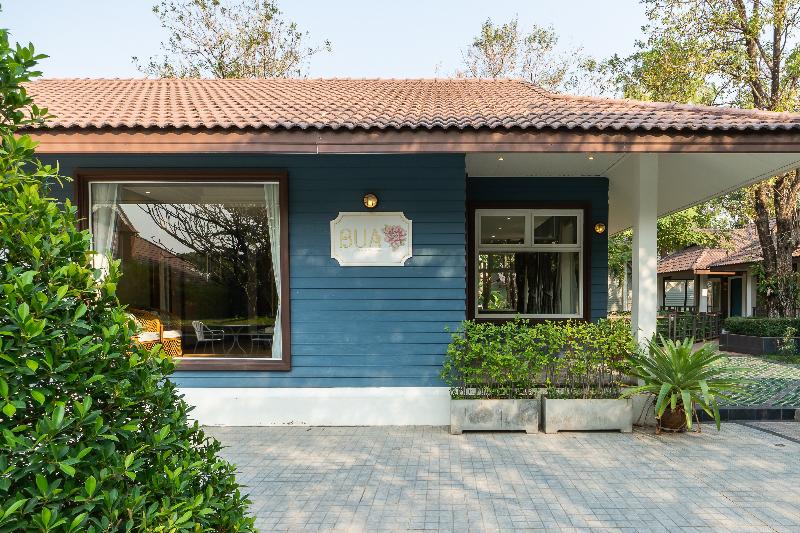 Photo of Le Charme Sukhothai Historical Park Resort, 3-star hotel in Sukhothai