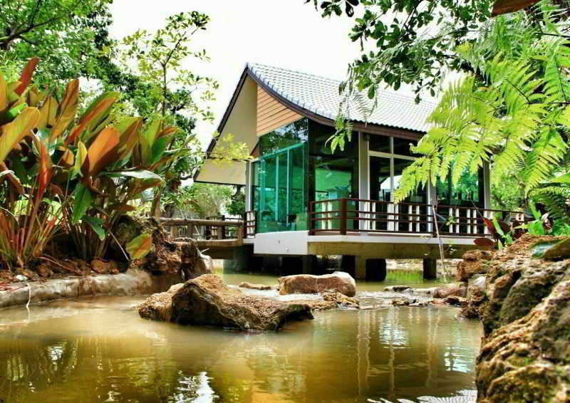 Photo of Taman Resort, 3-star hotel in Phitsanulok