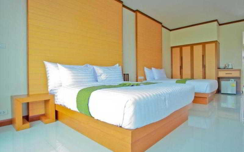 Photo of Taman Resort, 3-star hotel in Phitsanulok