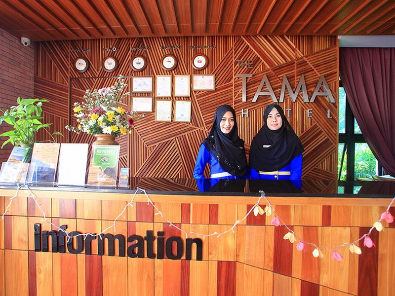 Photo of Taman Resort, 3-star hotel in Phitsanulok