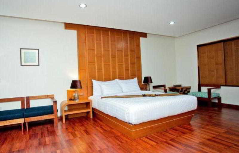 Photo of Taman Resort, 3-star hotel in Phitsanulok