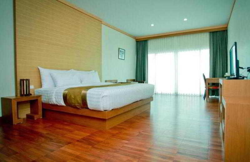 Photo of Taman Resort, 3-star hotel in Phitsanulok