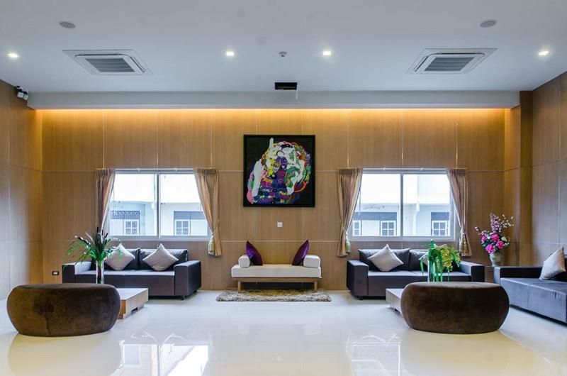Photo of 42C The Chic Hotel, 4-star hotel in Nakhon Sawan