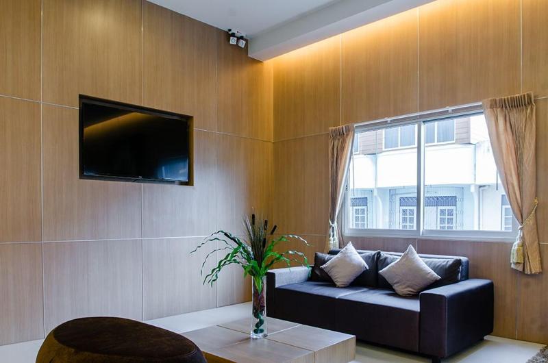 Photo of 42C The Chic Hotel, 4-star hotel in Nakhon Sawan