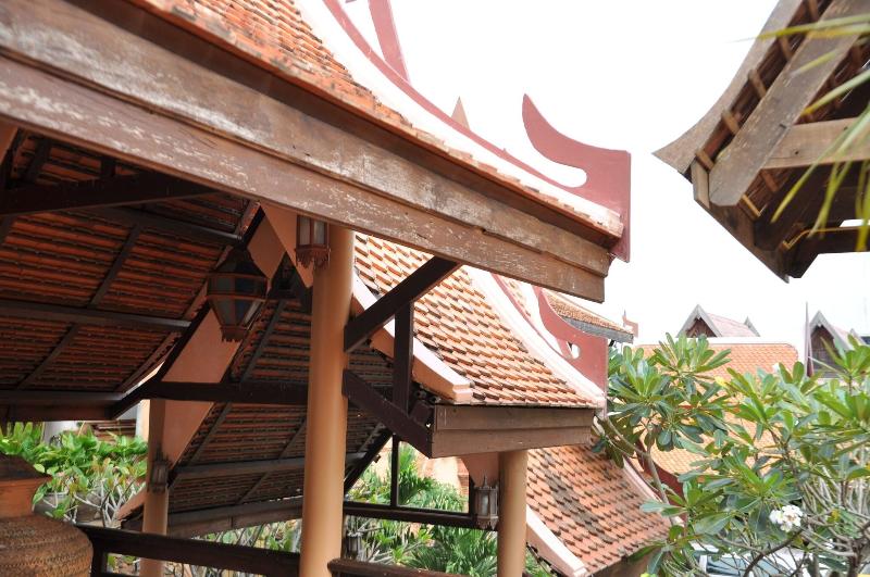 Photo of Ruean Thai Hotel, 3-star hotel in Sukhothai