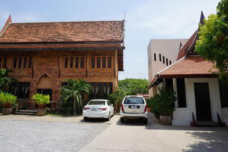 Photo of Ruean Thai Hotel, 3-star hotel in Sukhothai