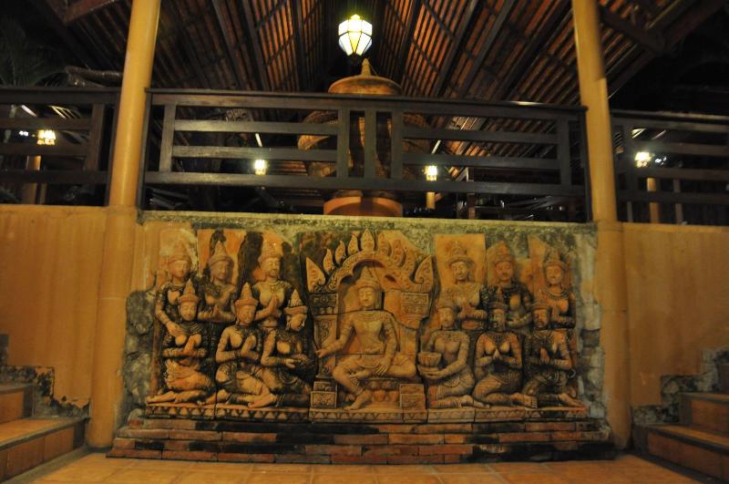 Photo of Ruean Thai Hotel, 3-star hotel in Sukhothai