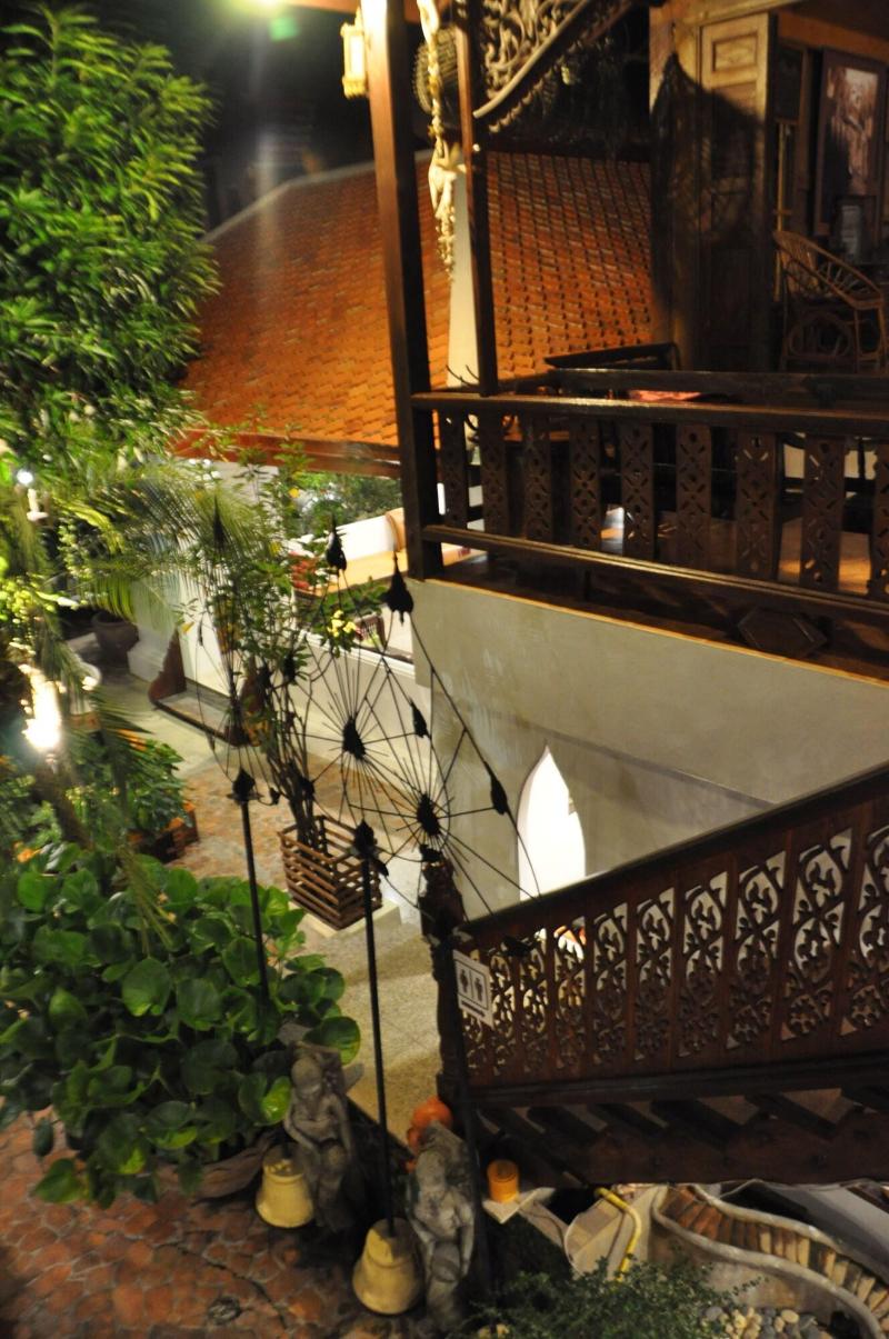 Photo of Ruean Thai Hotel, 3-star hotel in Sukhothai