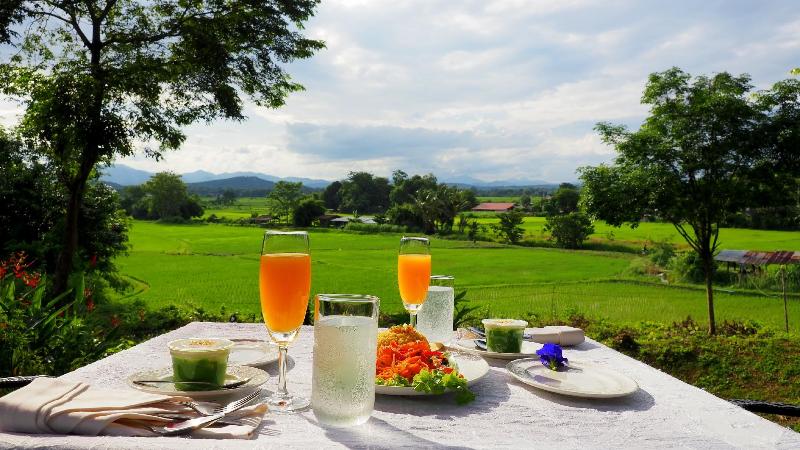 Photo of Nan Seasons Boutique Resort, 4-star hotel in K. Phu Pieng