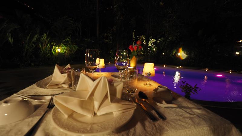 Photo of Nan Seasons Boutique Resort, 4-star hotel in K. Phu Pieng