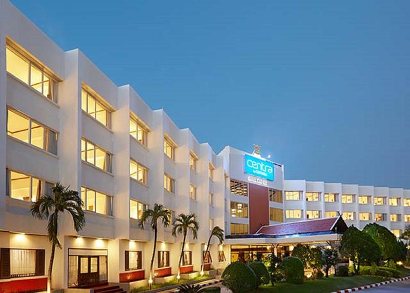 Centara Life Hotel Mae Sot, Singapore